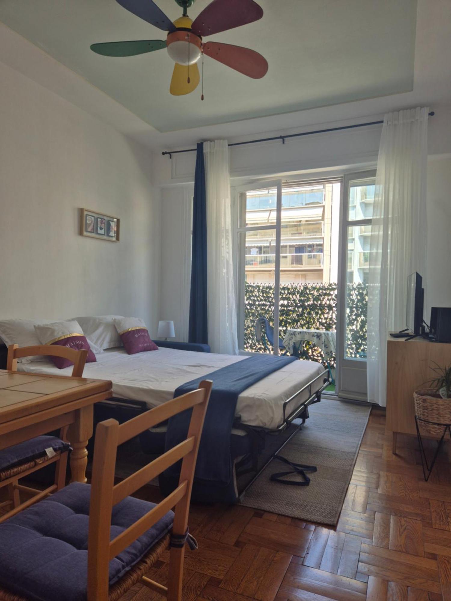 Le Grand Sud Apartment Nice Exterior photo